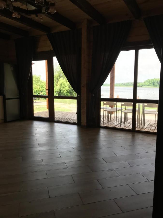 Берег Світязя 2 Svitjaz Exteriör bild