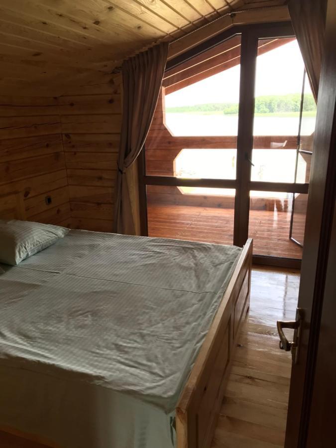 Берег Світязя 2 Svitjaz Exteriör bild