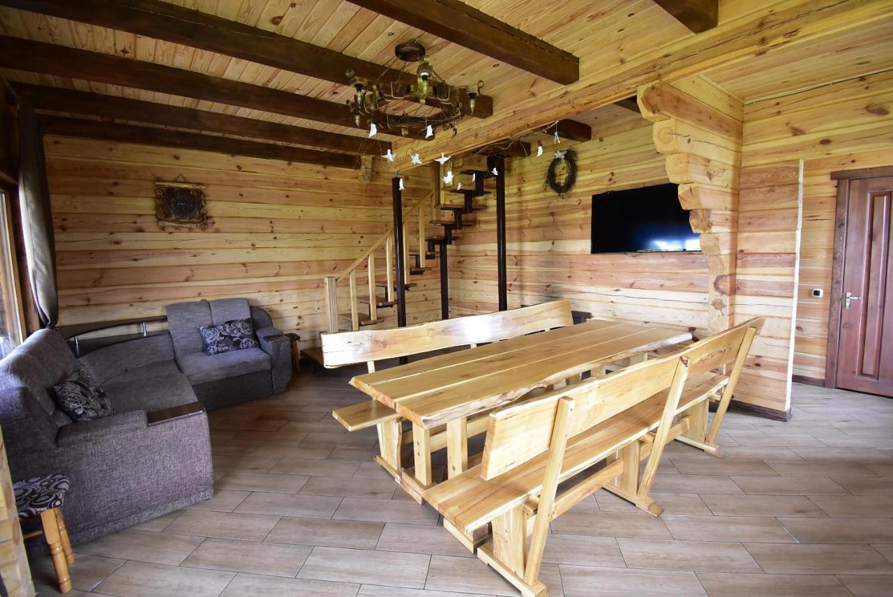Берег Світязя 2 Svitjaz Exteriör bild